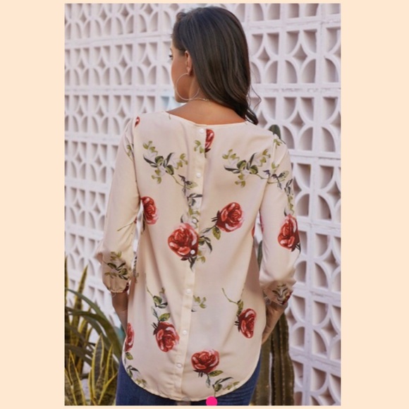 🎉HP🎉ONLY 1 LEFT: SMALL🌹MY 3rd BEST SELLER🥉🌹 - Picture 4 of 7